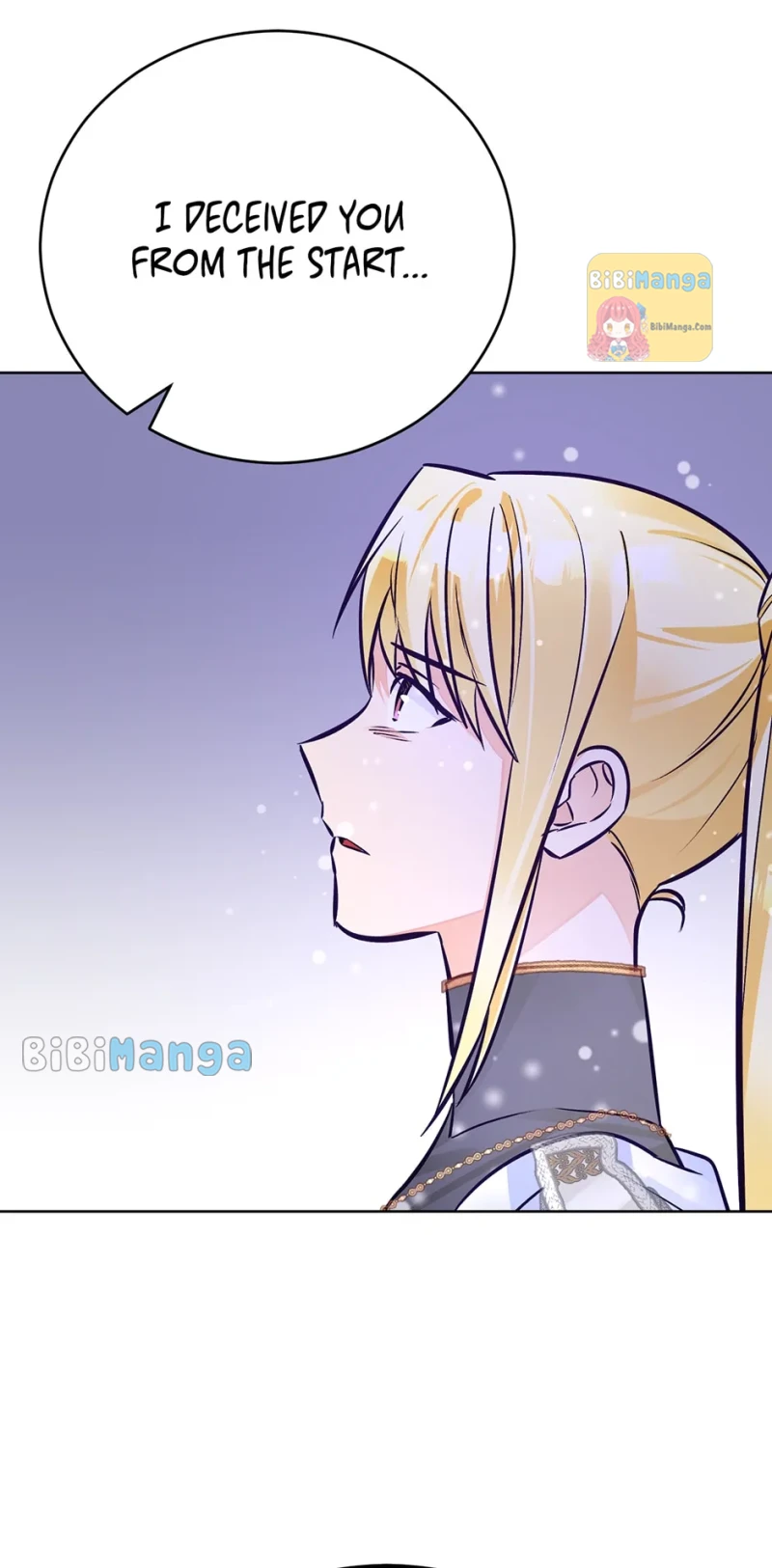 The Princess Doesn’t Want To Marry Her Ideal Type Chapter 72 page 70