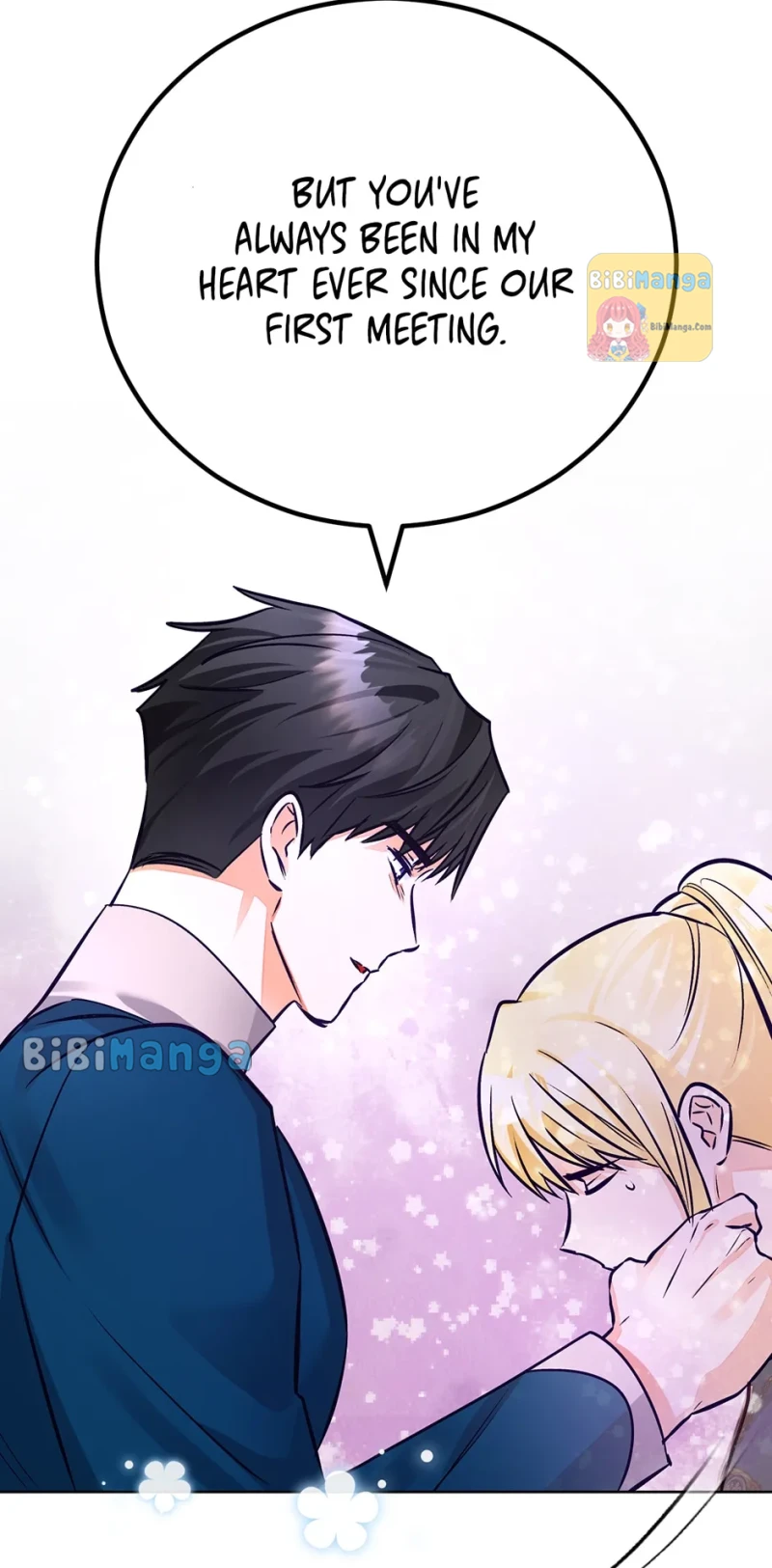 The Princess Doesn’t Want To Marry Her Ideal Type Chapter 72 page 71