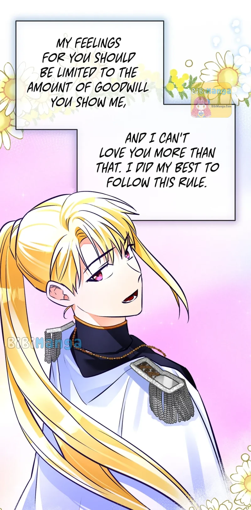 The Princess Doesn’t Want To Marry Her Ideal Type Chapter 72 page 74