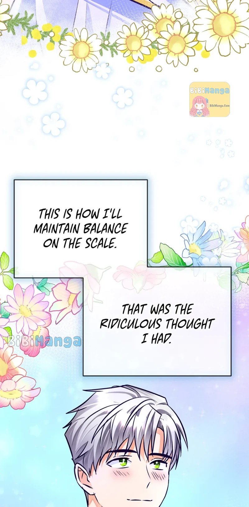 The Princess Doesn’t Want To Marry Her Ideal Type Chapter 72 page 75