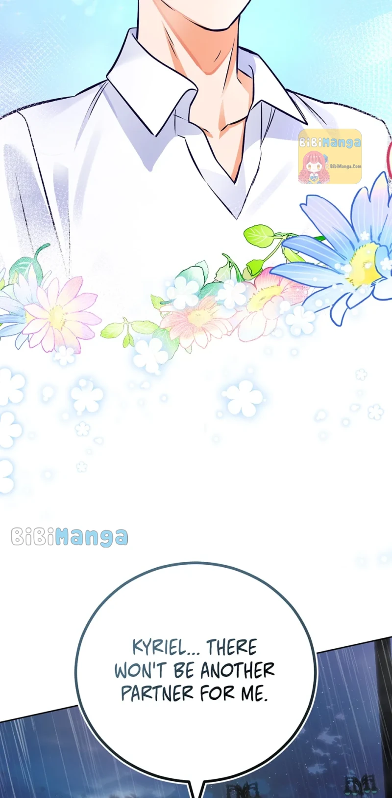 The Princess Doesn’t Want To Marry Her Ideal Type Chapter 72 page 76