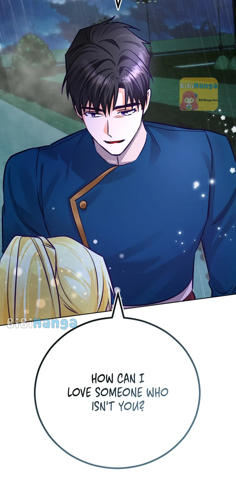 The Princess Doesn’t Want To Marry Her Ideal Type Chapter 72 page 77