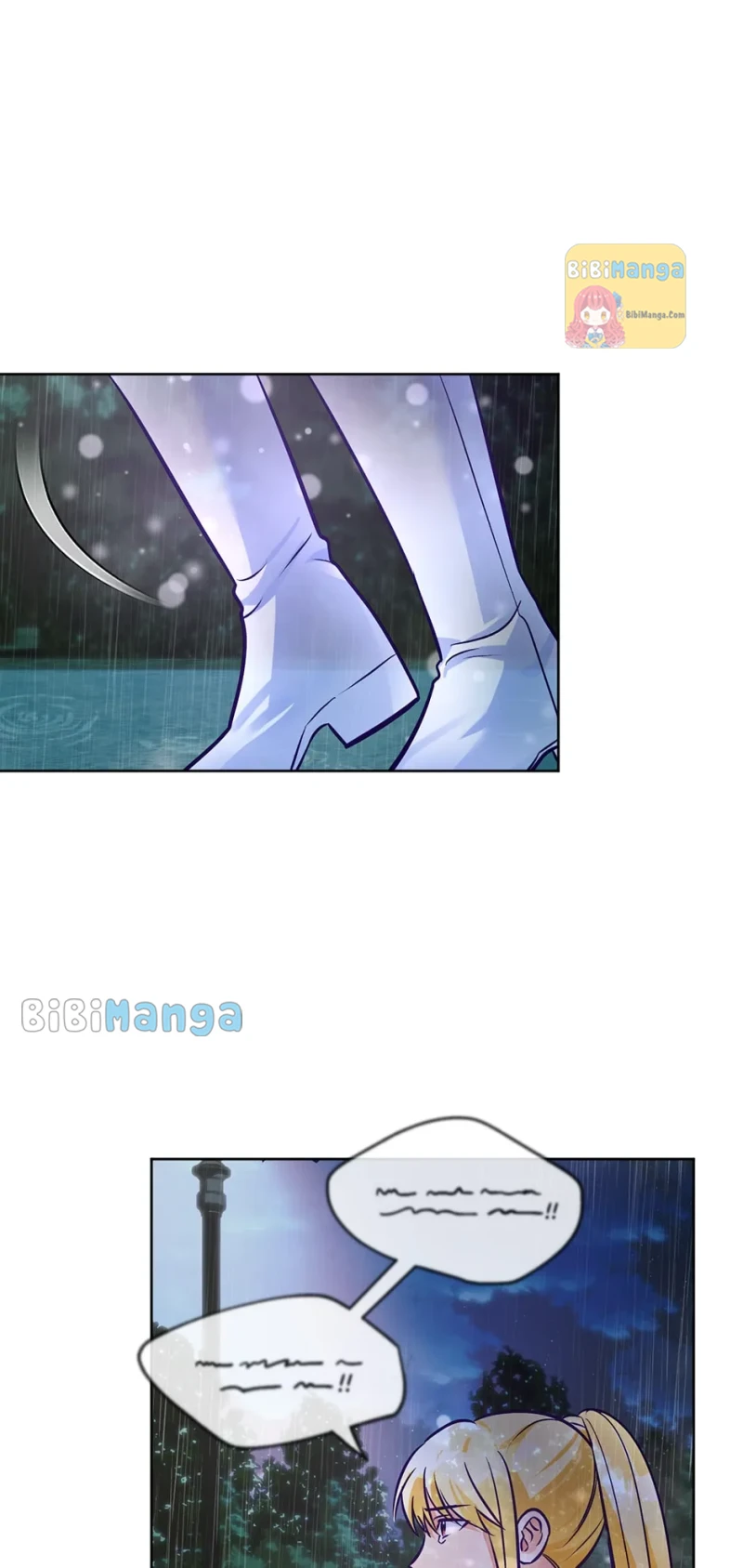 The Princess Doesn’t Want To Marry Her Ideal Type Chapter 72 page 78