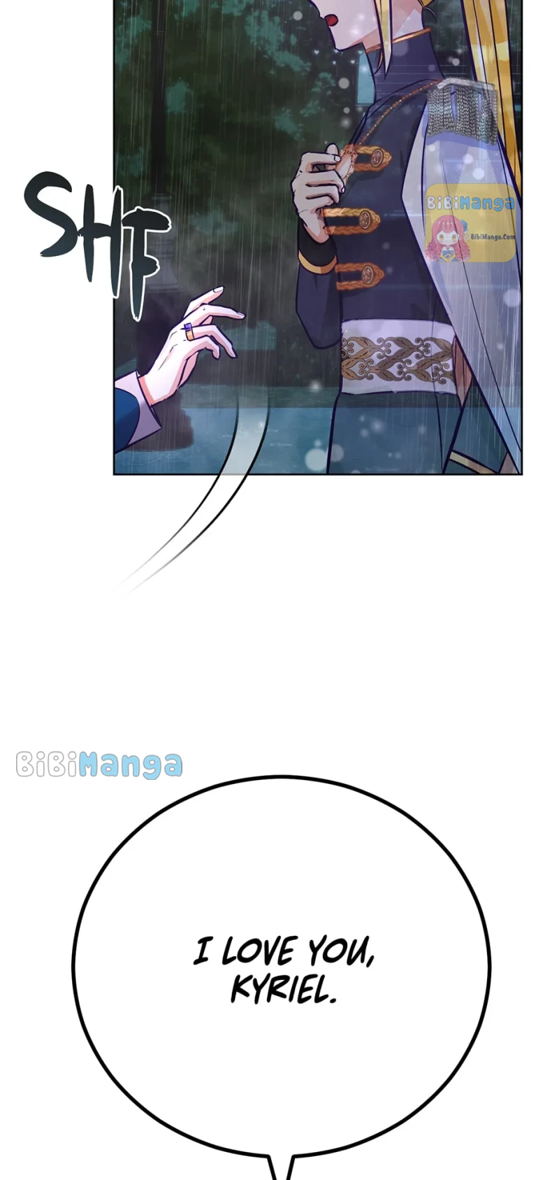 The Princess Doesn’t Want To Marry Her Ideal Type Chapter 72 page 79