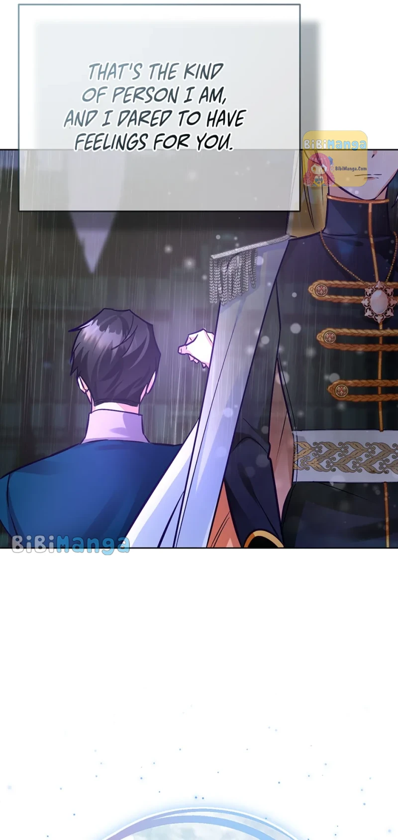 The Princess Doesn’t Want To Marry Her Ideal Type Chapter 72 page 82