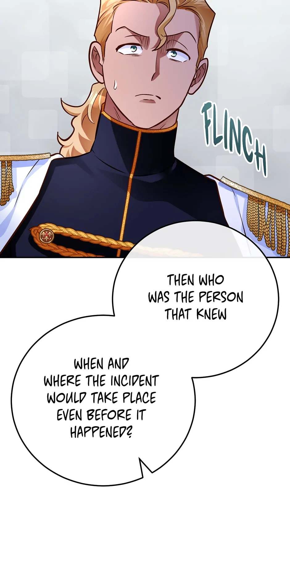 The Princess Doesn’t Want To Marry Her Ideal Type Chapter 83 page 11