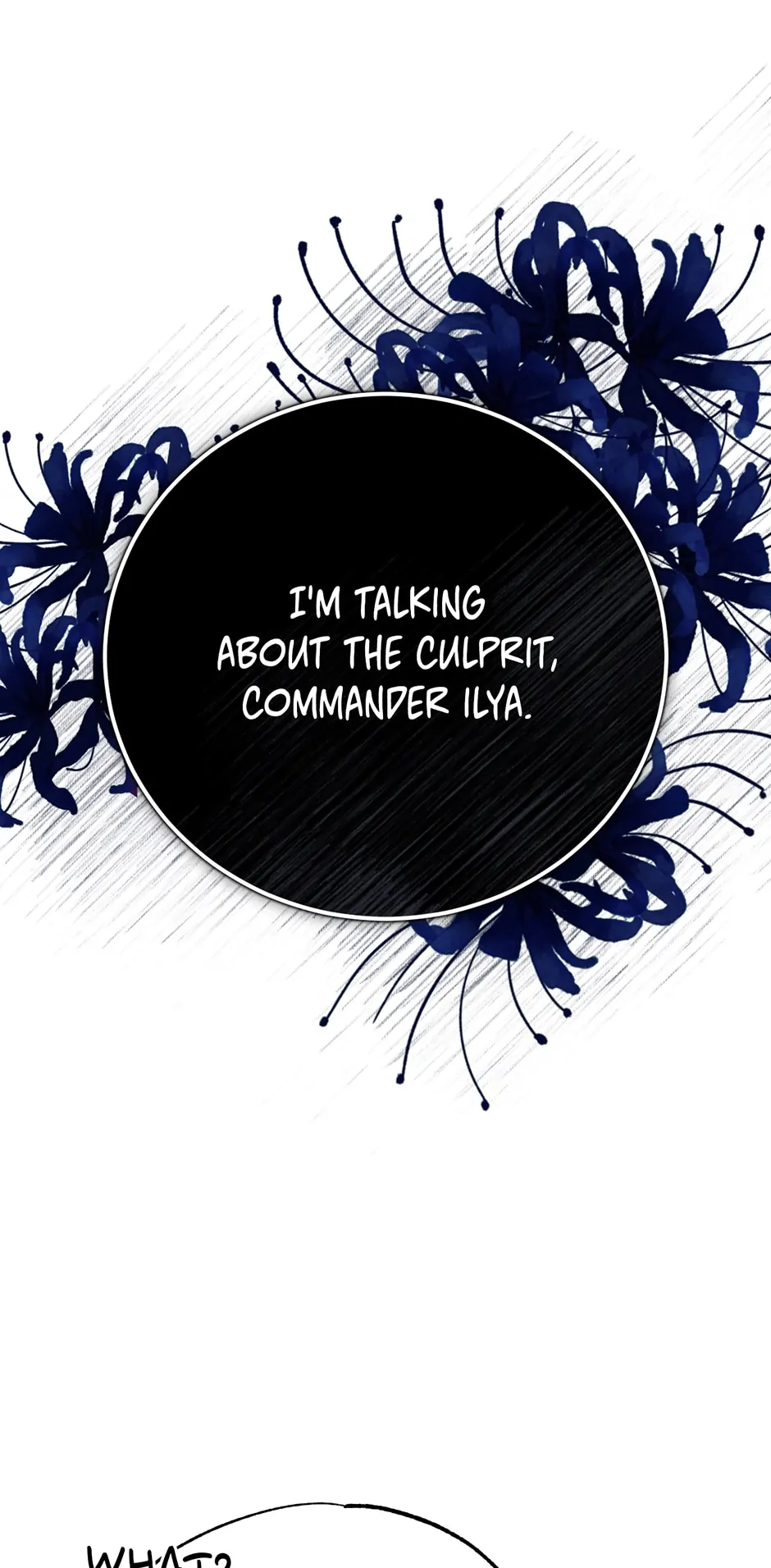 The Princess Doesn’t Want To Marry Her Ideal Type Chapter 83 page 13