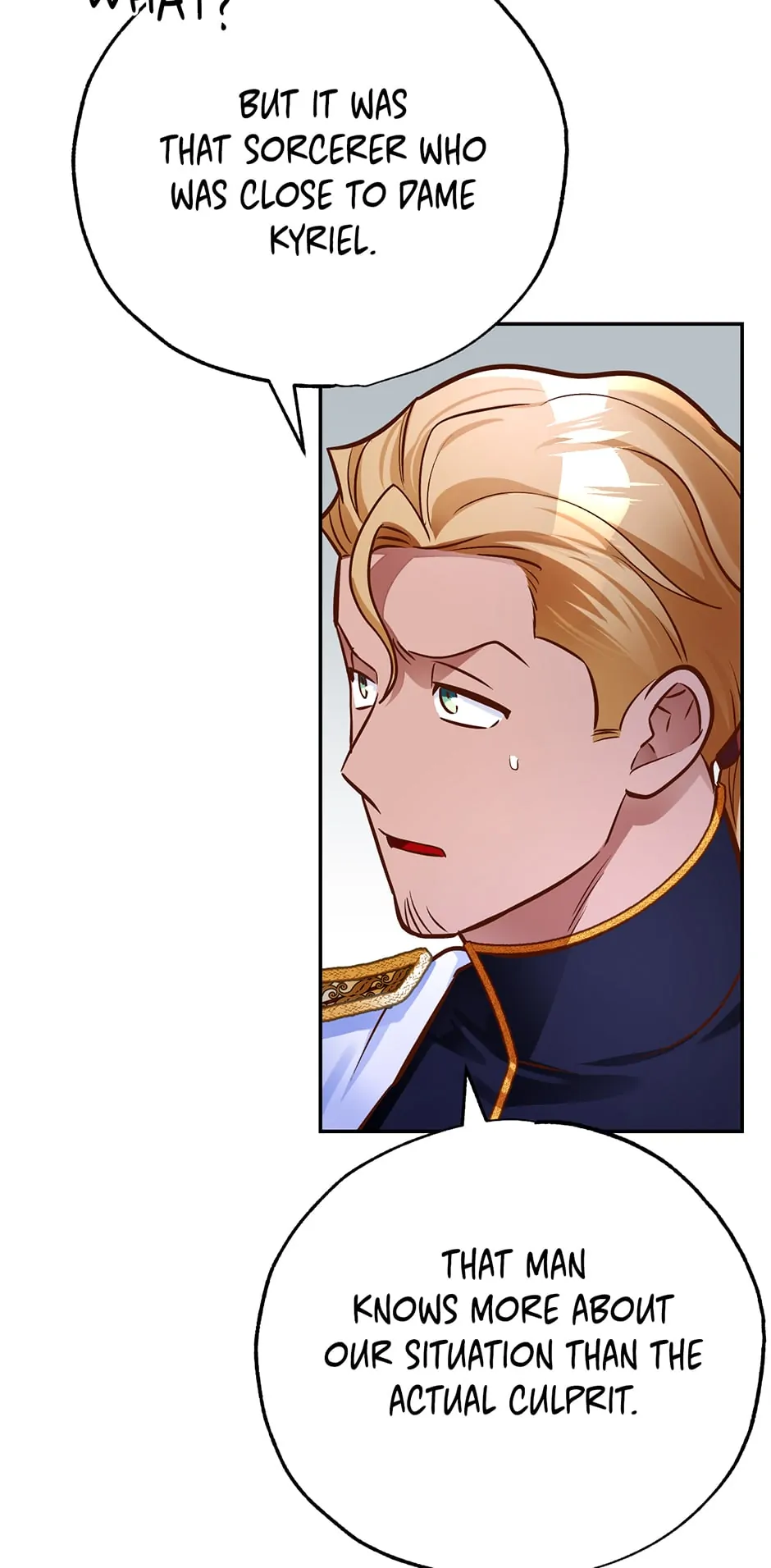 The Princess Doesn’t Want To Marry Her Ideal Type Chapter 83 page 14