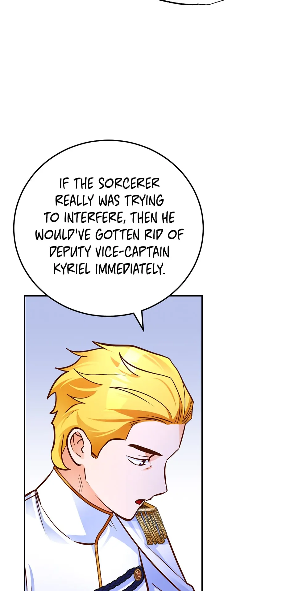 The Princess Doesn’t Want To Marry Her Ideal Type Chapter 83 page 15