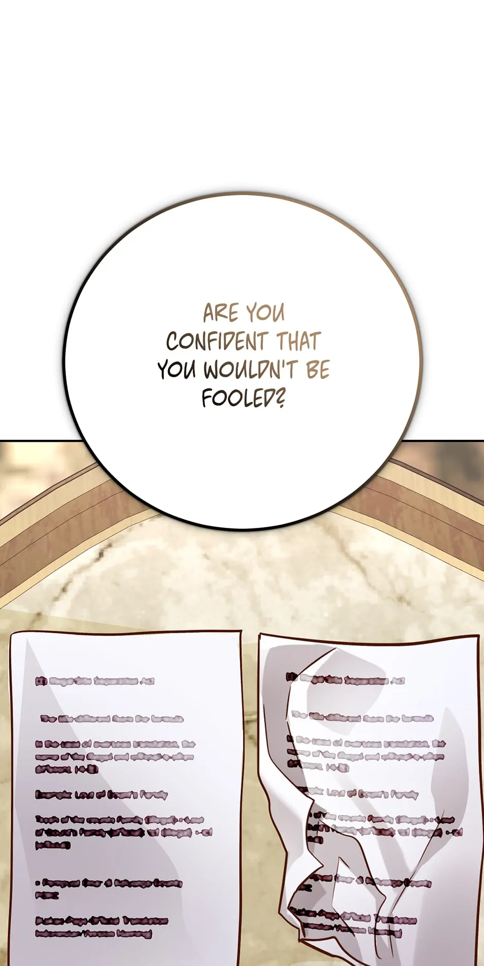 The Princess Doesn’t Want To Marry Her Ideal Type Chapter 83 page 23