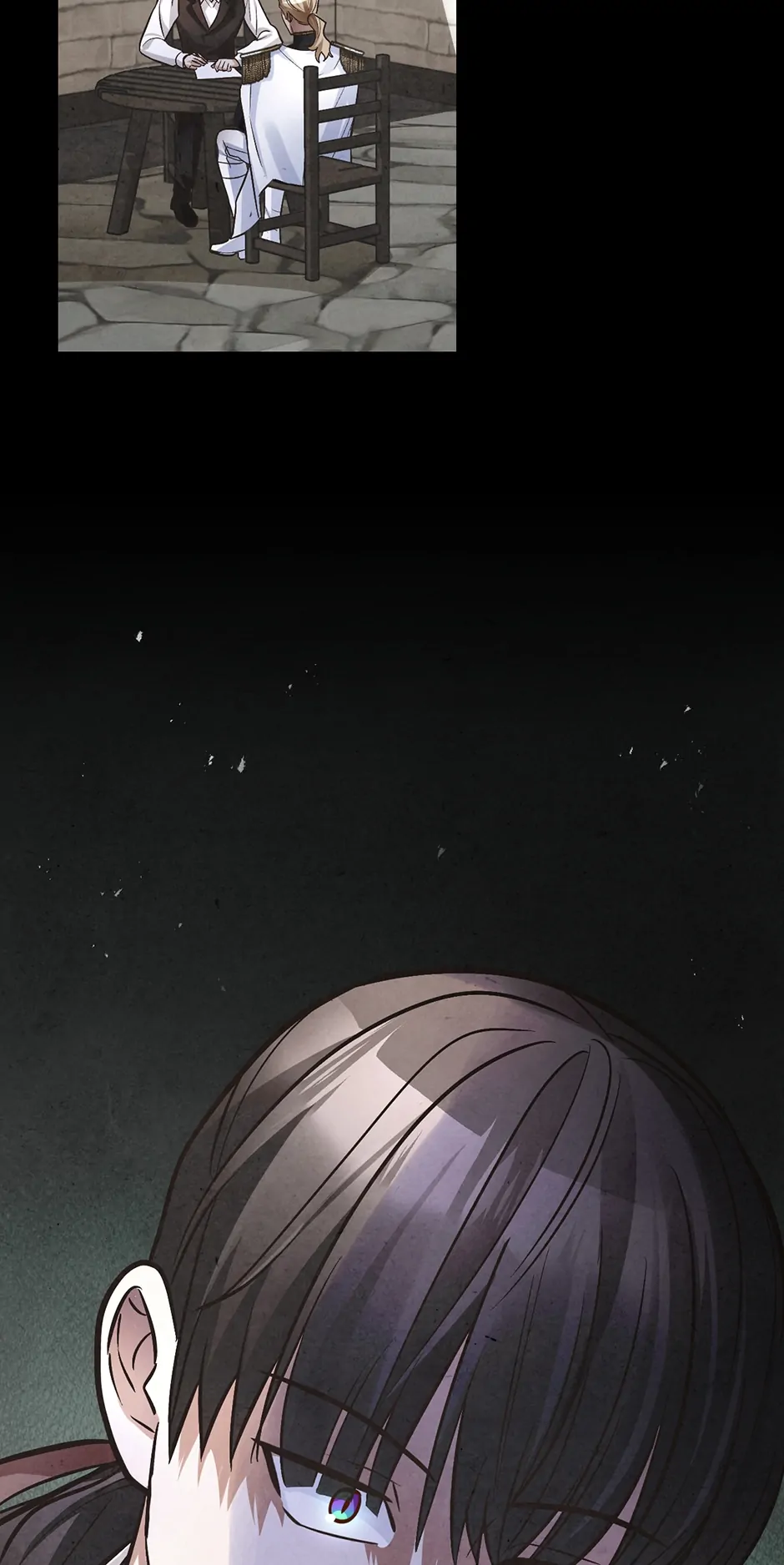 The Princess Doesn’t Want To Marry Her Ideal Type Chapter 83 page 25