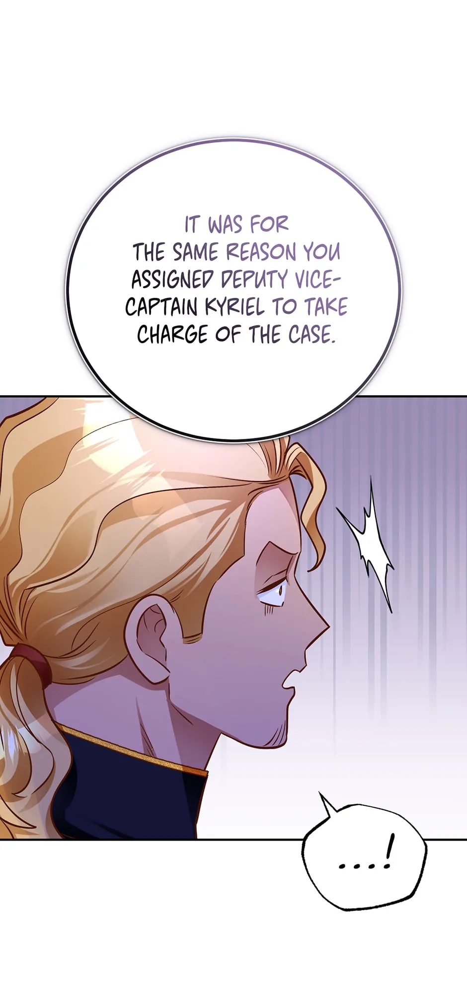 The Princess Doesn’t Want To Marry Her Ideal Type Chapter 83 page 39