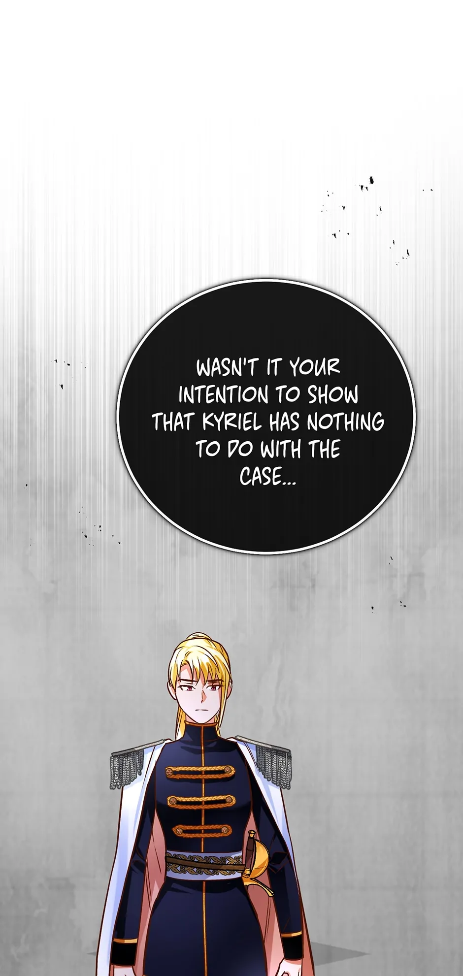 The Princess Doesn’t Want To Marry Her Ideal Type Chapter 83 page 40