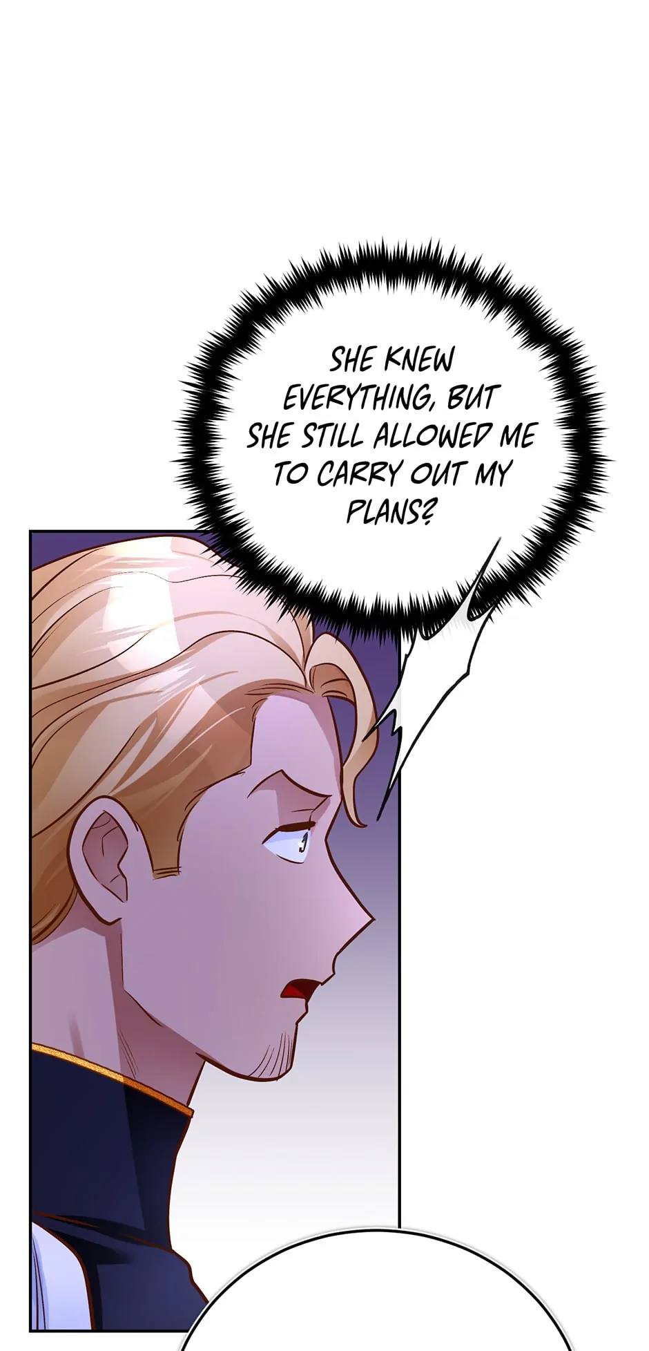 The Princess Doesn’t Want To Marry Her Ideal Type Chapter 83 page 42