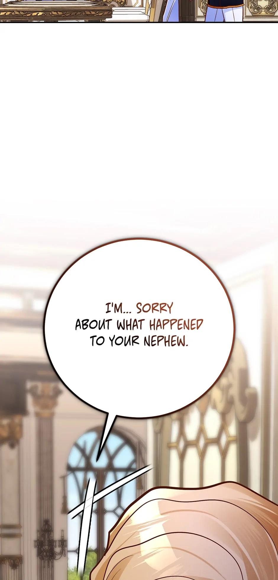 The Princess Doesn’t Want To Marry Her Ideal Type Chapter 83 page 48