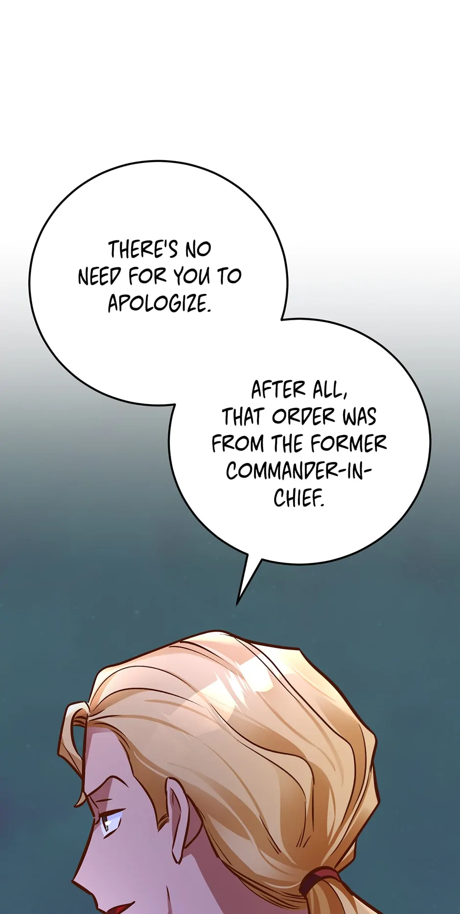 The Princess Doesn’t Want To Marry Her Ideal Type Chapter 83 page 50