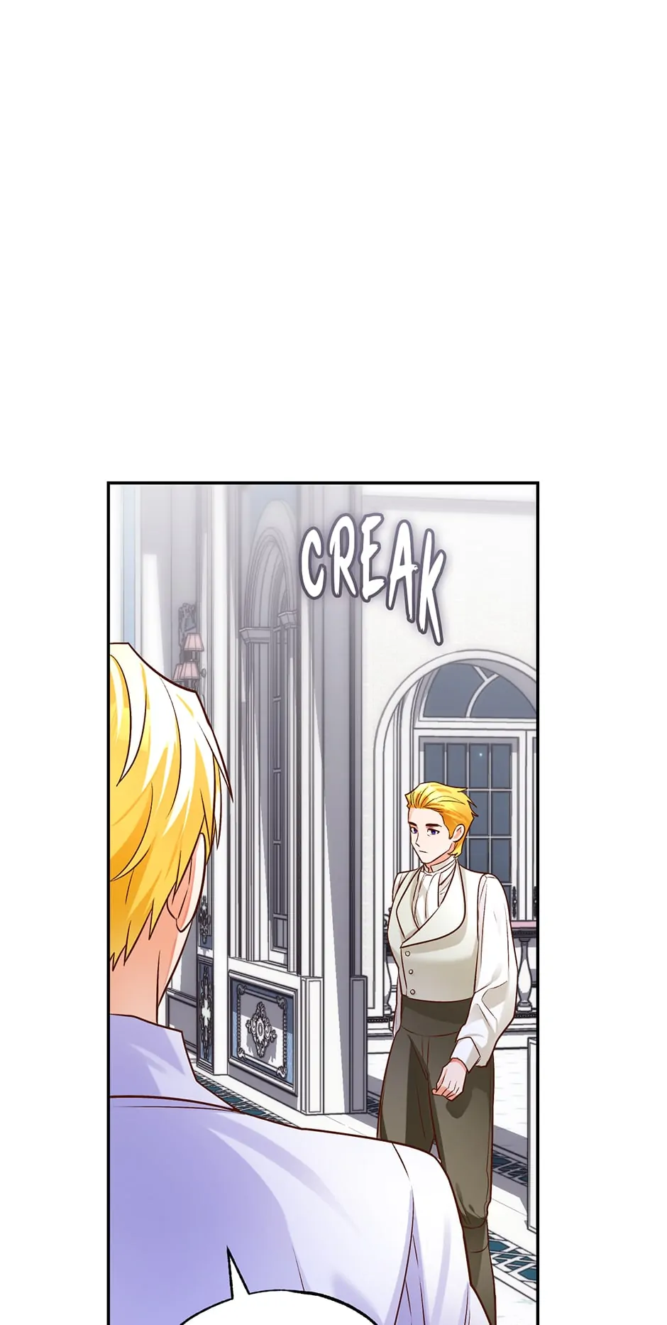 The Princess Doesn’t Want To Marry Her Ideal Type Chapter 83 page 56