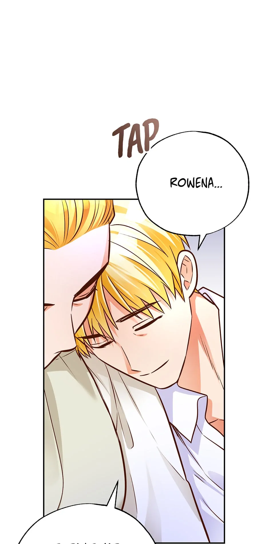 The Princess Doesn’t Want To Marry Her Ideal Type Chapter 83 page 59