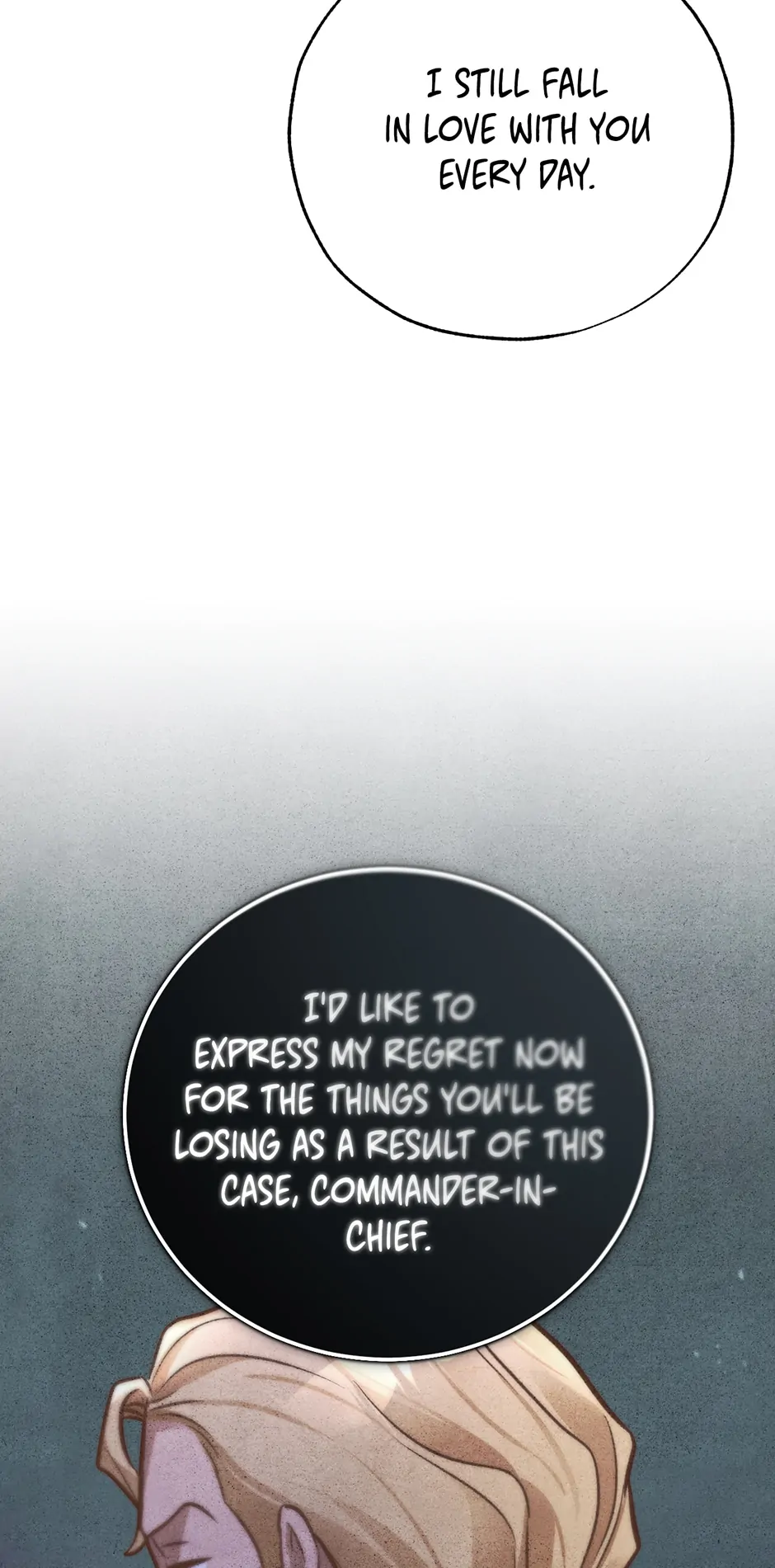 The Princess Doesn’t Want To Marry Her Ideal Type Chapter 83 page 66