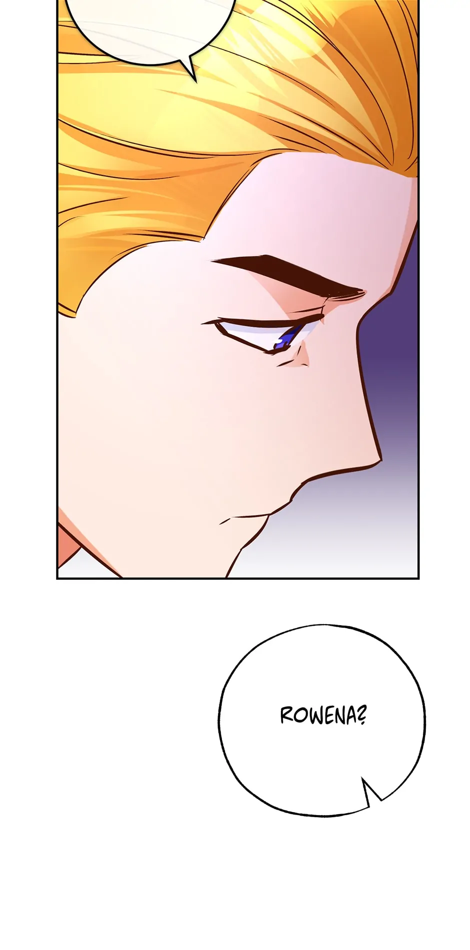 The Princess Doesn’t Want To Marry Her Ideal Type Chapter 83 page 68