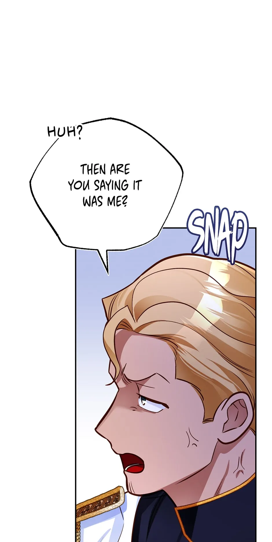 The Princess Doesn’t Want To Marry Her Ideal Type Chapter 83 page 6