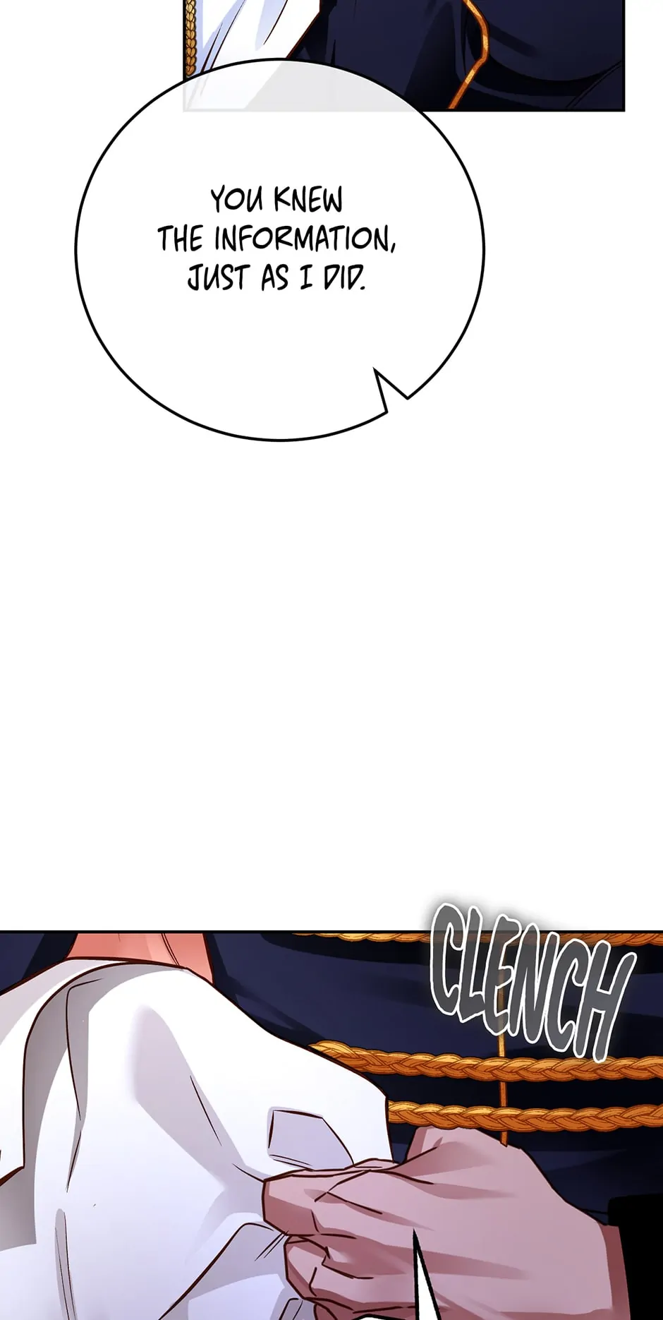 The Princess Doesn’t Want To Marry Her Ideal Type Chapter 83 page 7
