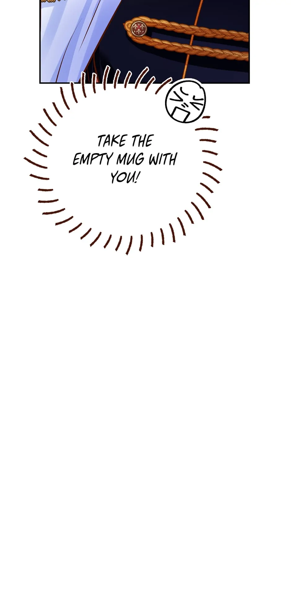 The Princess Doesn’t Want To Marry Her Ideal Type Chapter 83 page 93