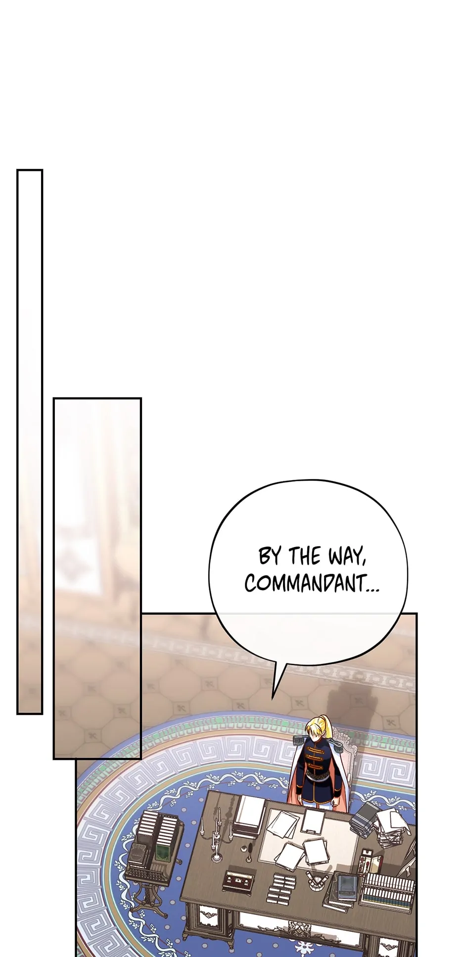 The Princess Doesn’t Want To Marry Her Ideal Type Chapter 83 page 94