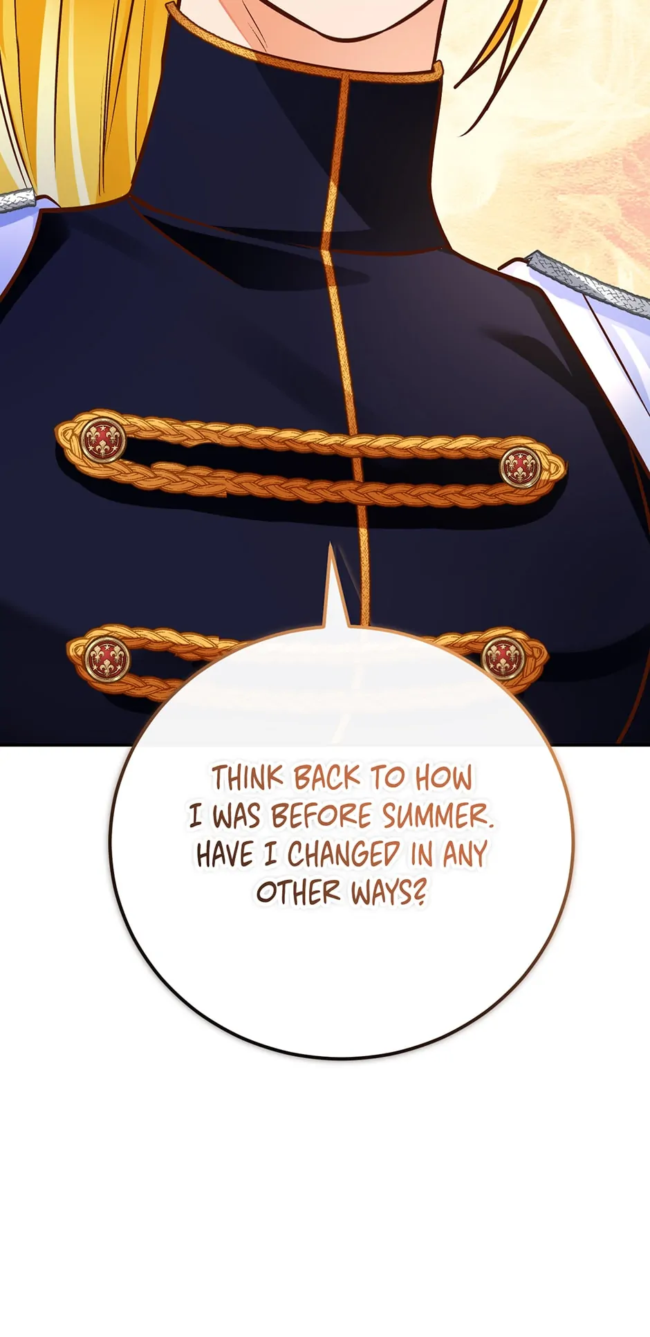 The Princess Doesn’t Want To Marry Her Ideal Type Chapter 83 page 97