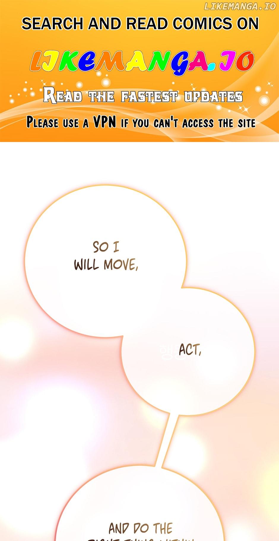 The Princess Doesn’t Want To Marry Her Ideal Type Chapter 85 page 0