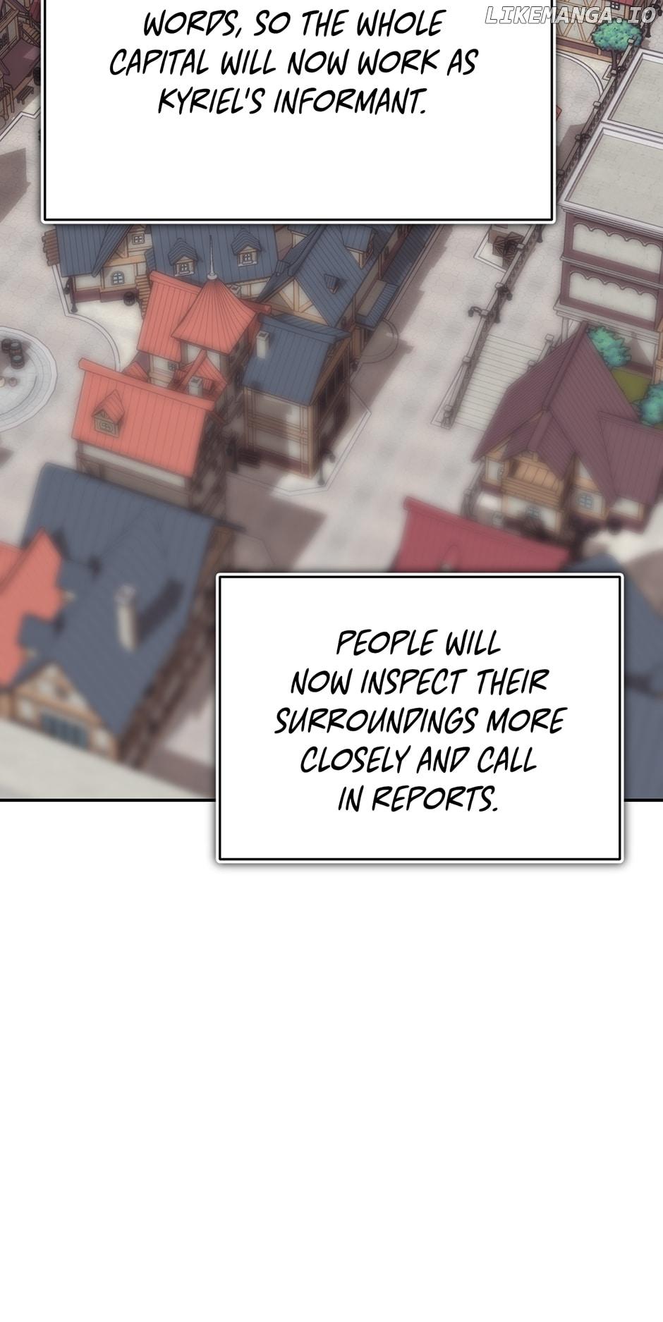 The Princess Doesn’t Want To Marry Her Ideal Type Chapter 85 page 100