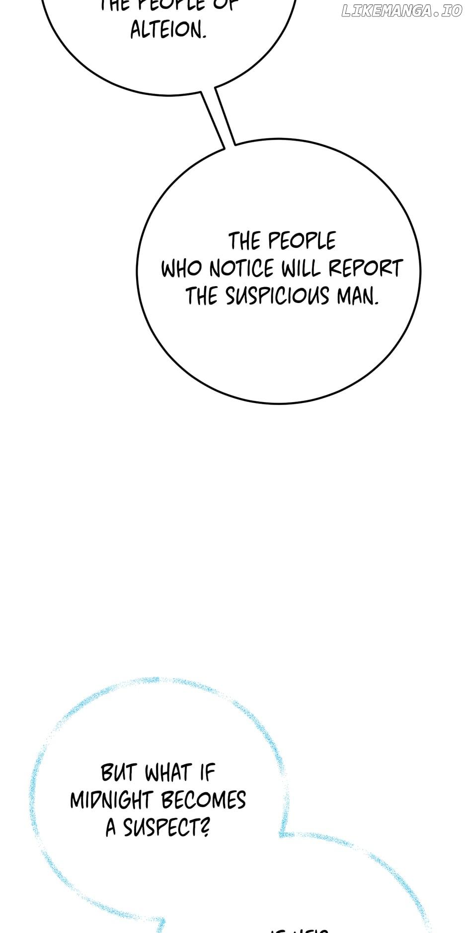 The Princess Doesn’t Want To Marry Her Ideal Type Chapter 85 page 102