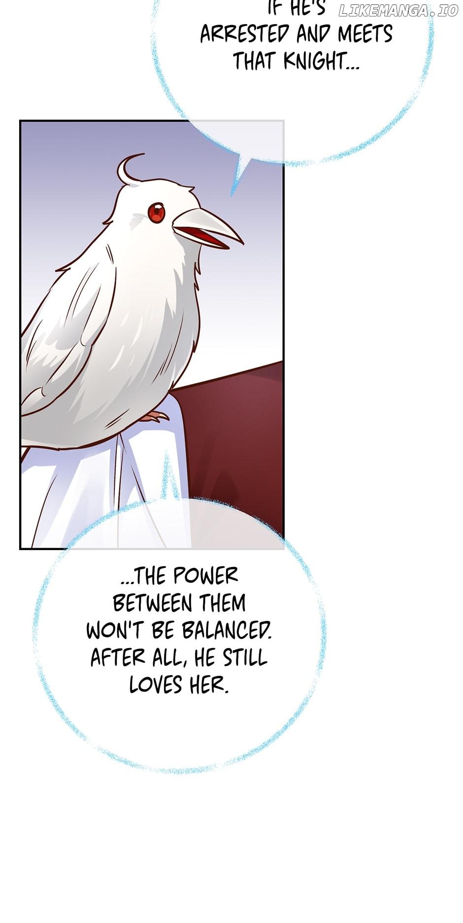 The Princess Doesn’t Want To Marry Her Ideal Type Chapter 85 page 103