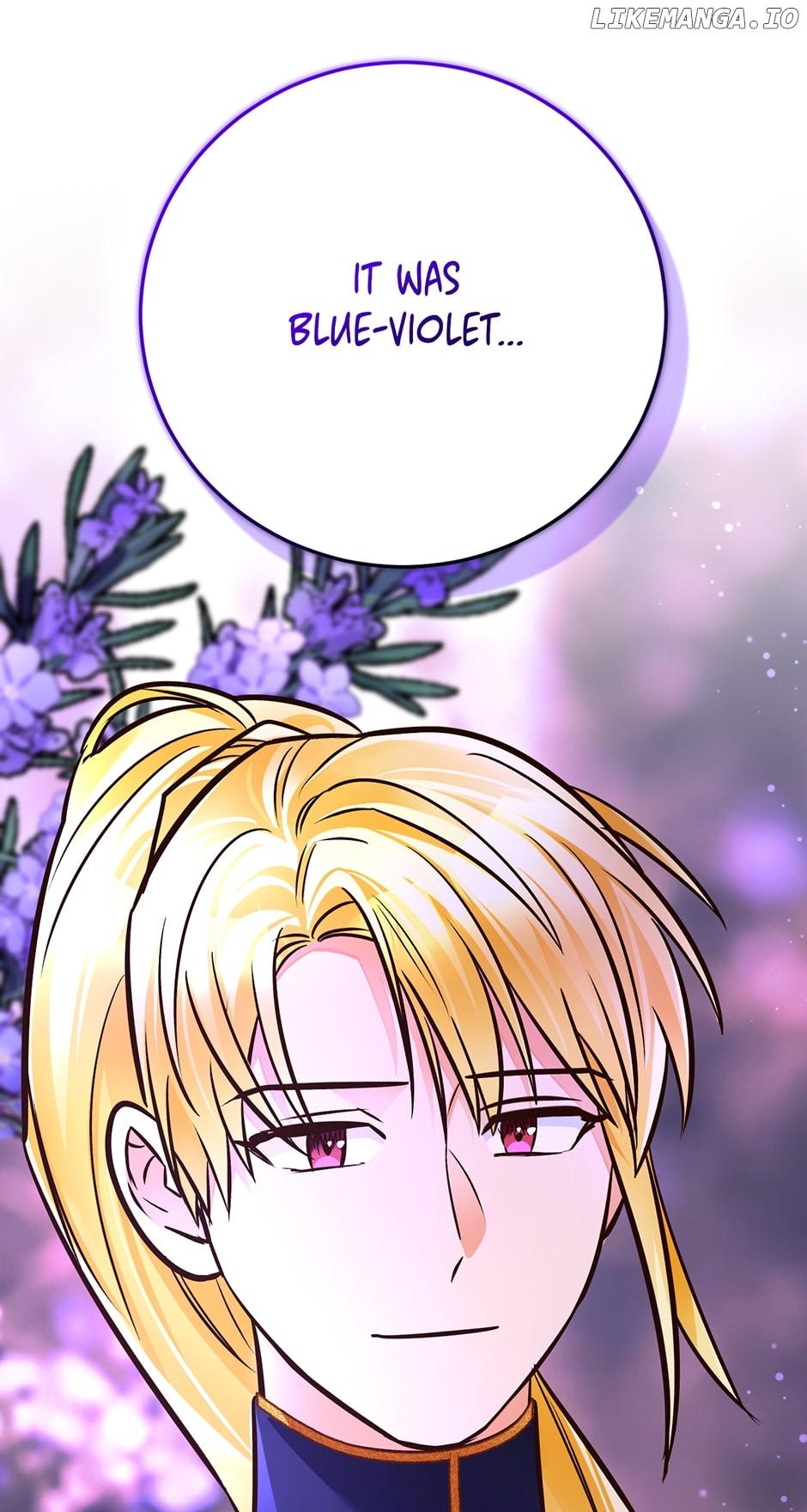 The Princess Doesn’t Want To Marry Her Ideal Type Chapter 85 page 106