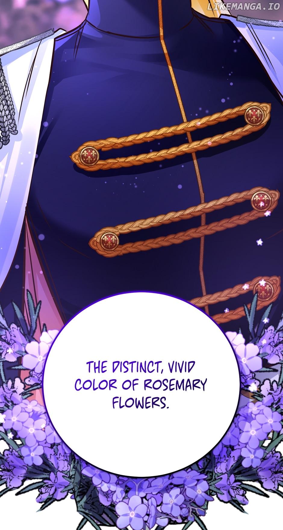 The Princess Doesn’t Want To Marry Her Ideal Type Chapter 85 page 107