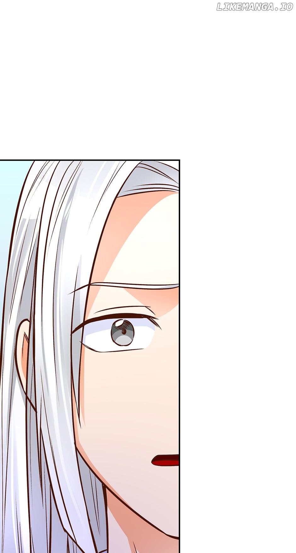 The Princess Doesn’t Want To Marry Her Ideal Type Chapter 85 page 26