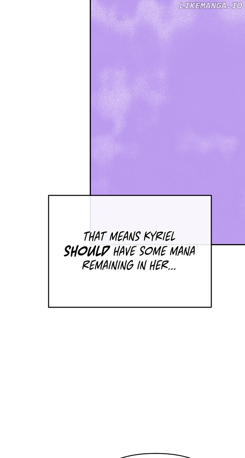 The Princess Doesn’t Want To Marry Her Ideal Type Chapter 85 page 28