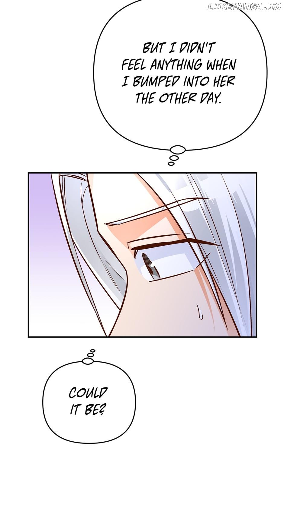 The Princess Doesn’t Want To Marry Her Ideal Type Chapter 85 page 29