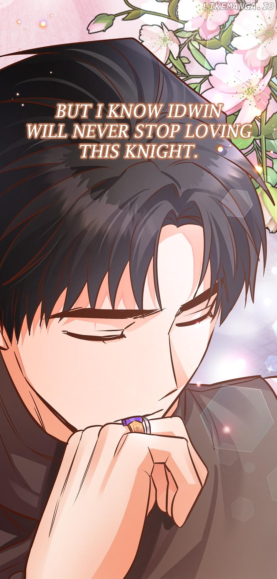 The Princess Doesn’t Want To Marry Her Ideal Type Chapter 85 page 32