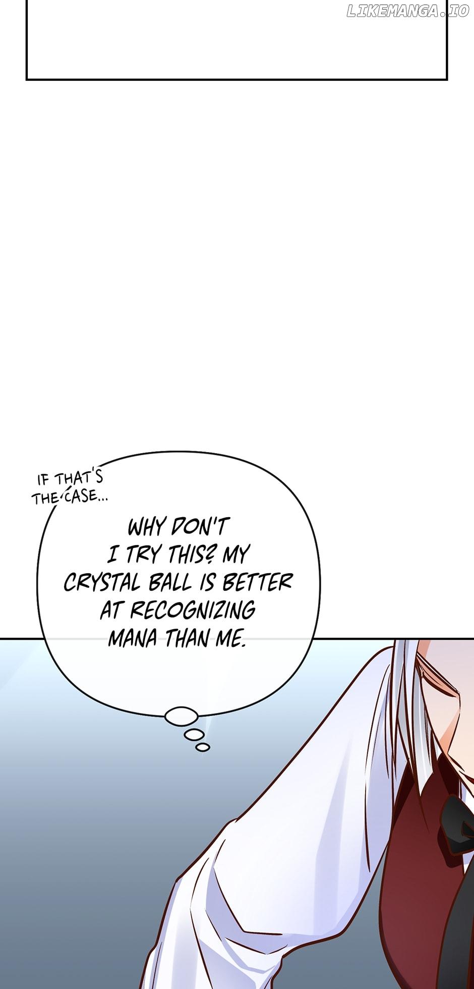 The Princess Doesn’t Want To Marry Her Ideal Type Chapter 85 page 37