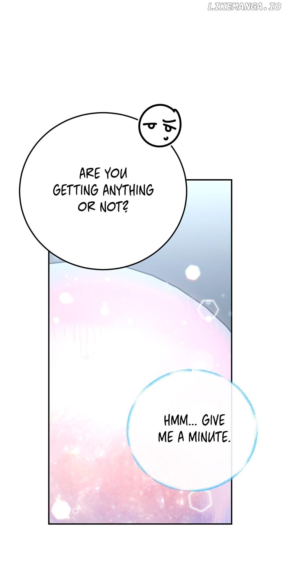 The Princess Doesn’t Want To Marry Her Ideal Type Chapter 85 page 39