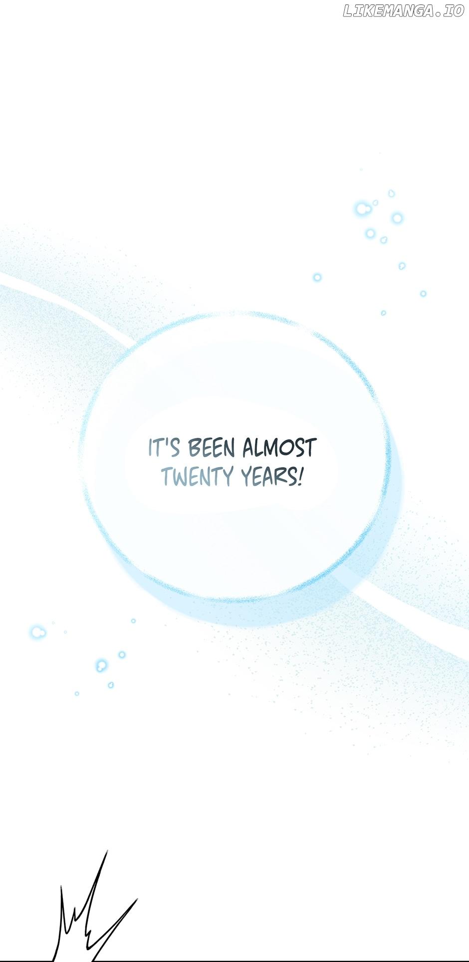 The Princess Doesn’t Want To Marry Her Ideal Type Chapter 85 page 47