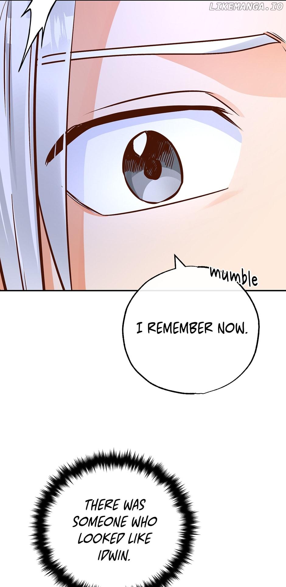 The Princess Doesn’t Want To Marry Her Ideal Type Chapter 85 page 48