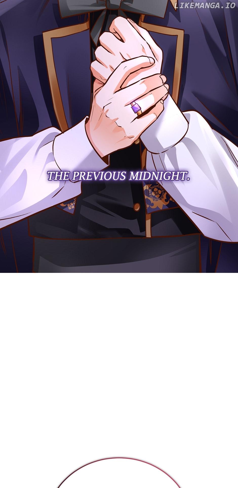 The Princess Doesn’t Want To Marry Her Ideal Type Chapter 85 page 50