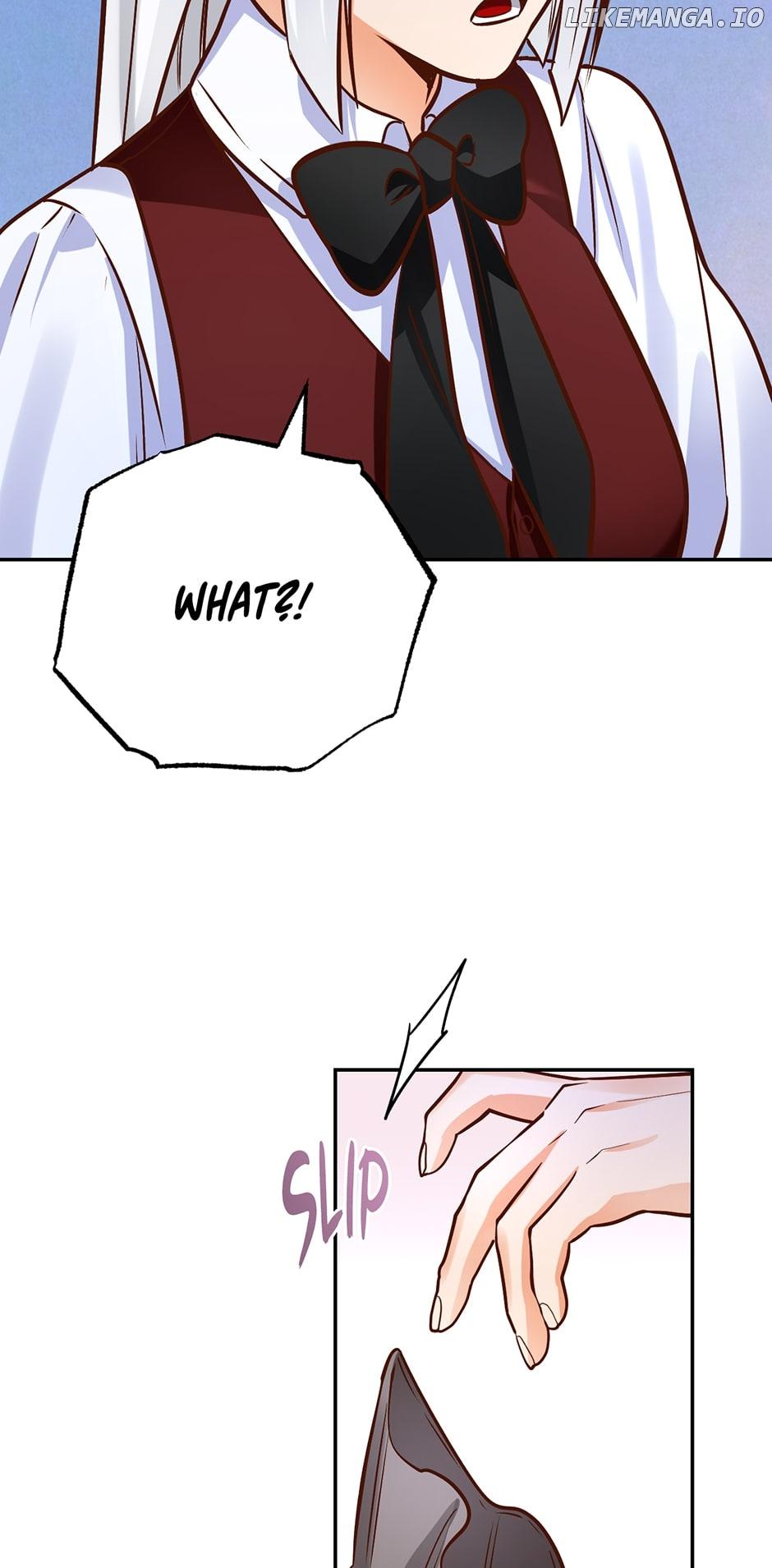 The Princess Doesn’t Want To Marry Her Ideal Type Chapter 85 page 66