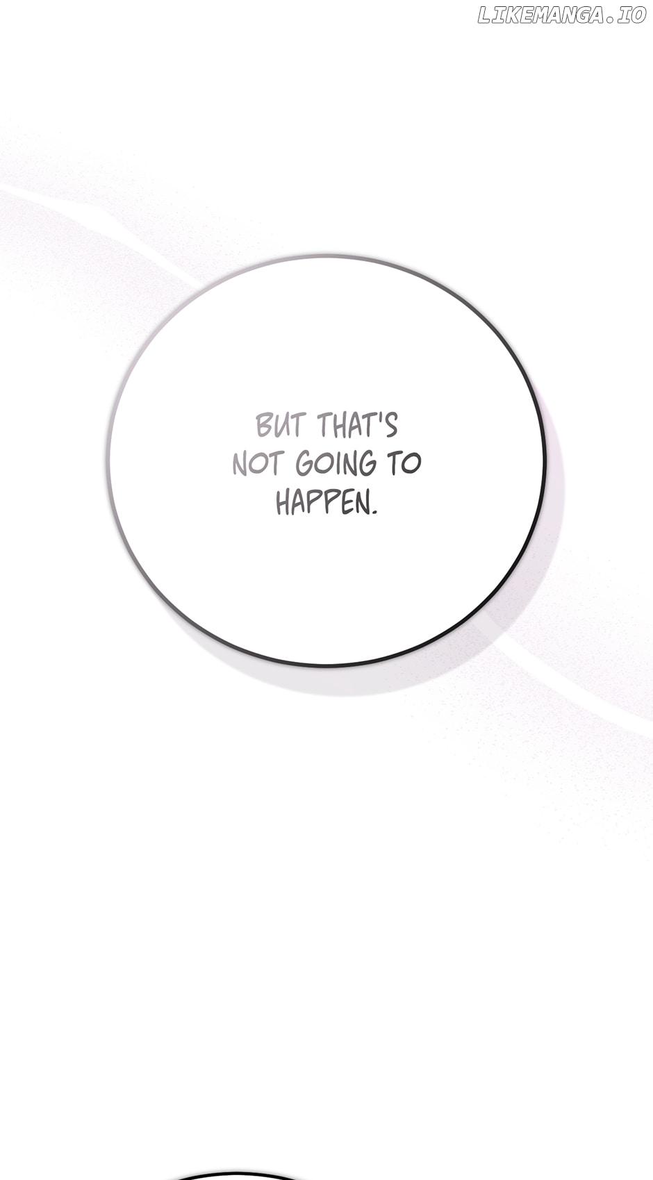 The Princess Doesn’t Want To Marry Her Ideal Type Chapter 85 page 74