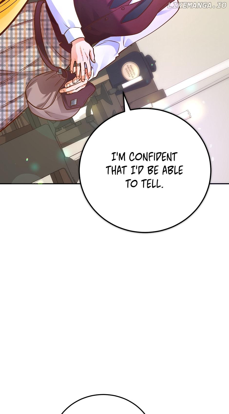 The Princess Doesn’t Want To Marry Her Ideal Type Chapter 85 page 76