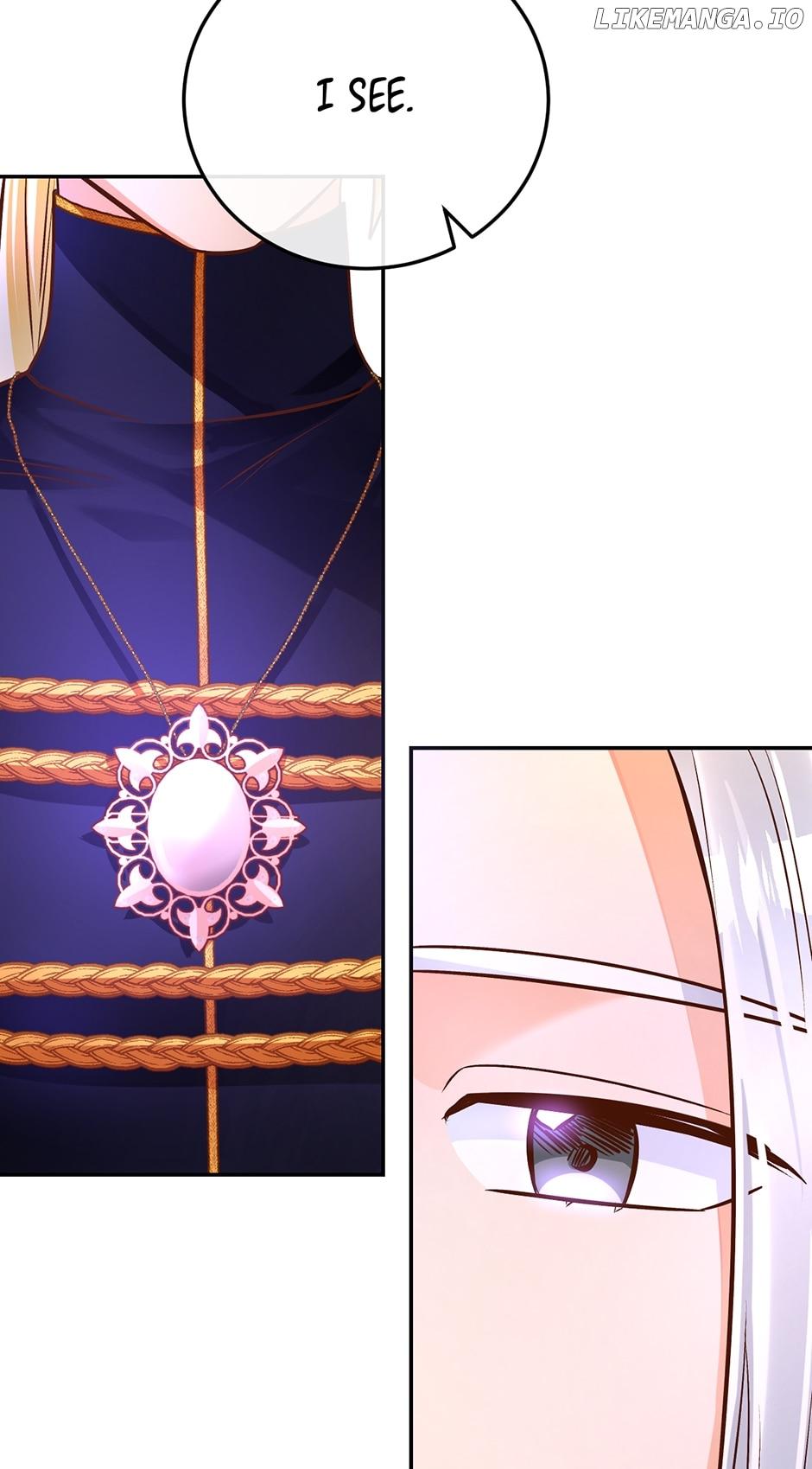 The Princess Doesn’t Want To Marry Her Ideal Type Chapter 85 page 77