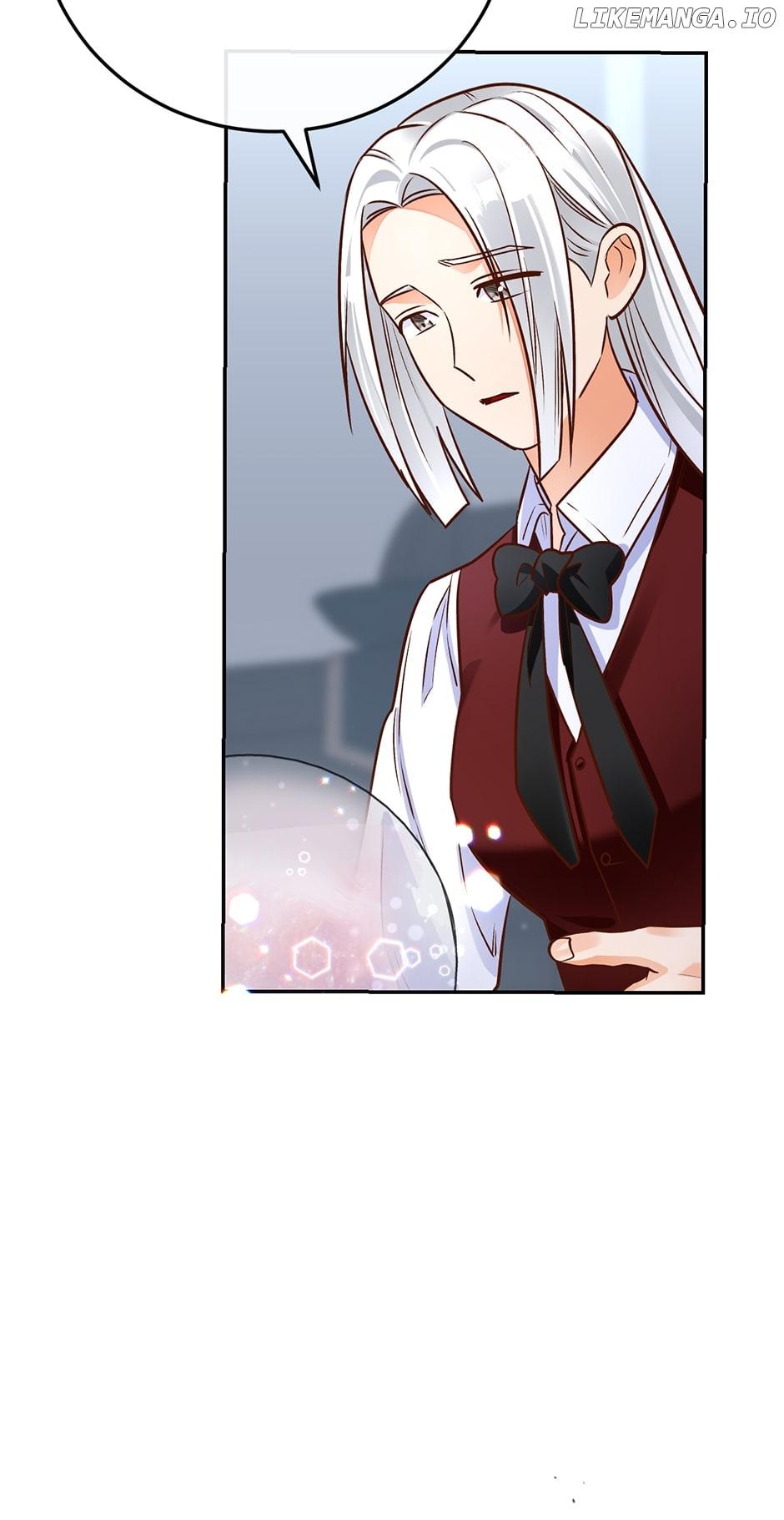 The Princess Doesn’t Want To Marry Her Ideal Type Chapter 85 page 7