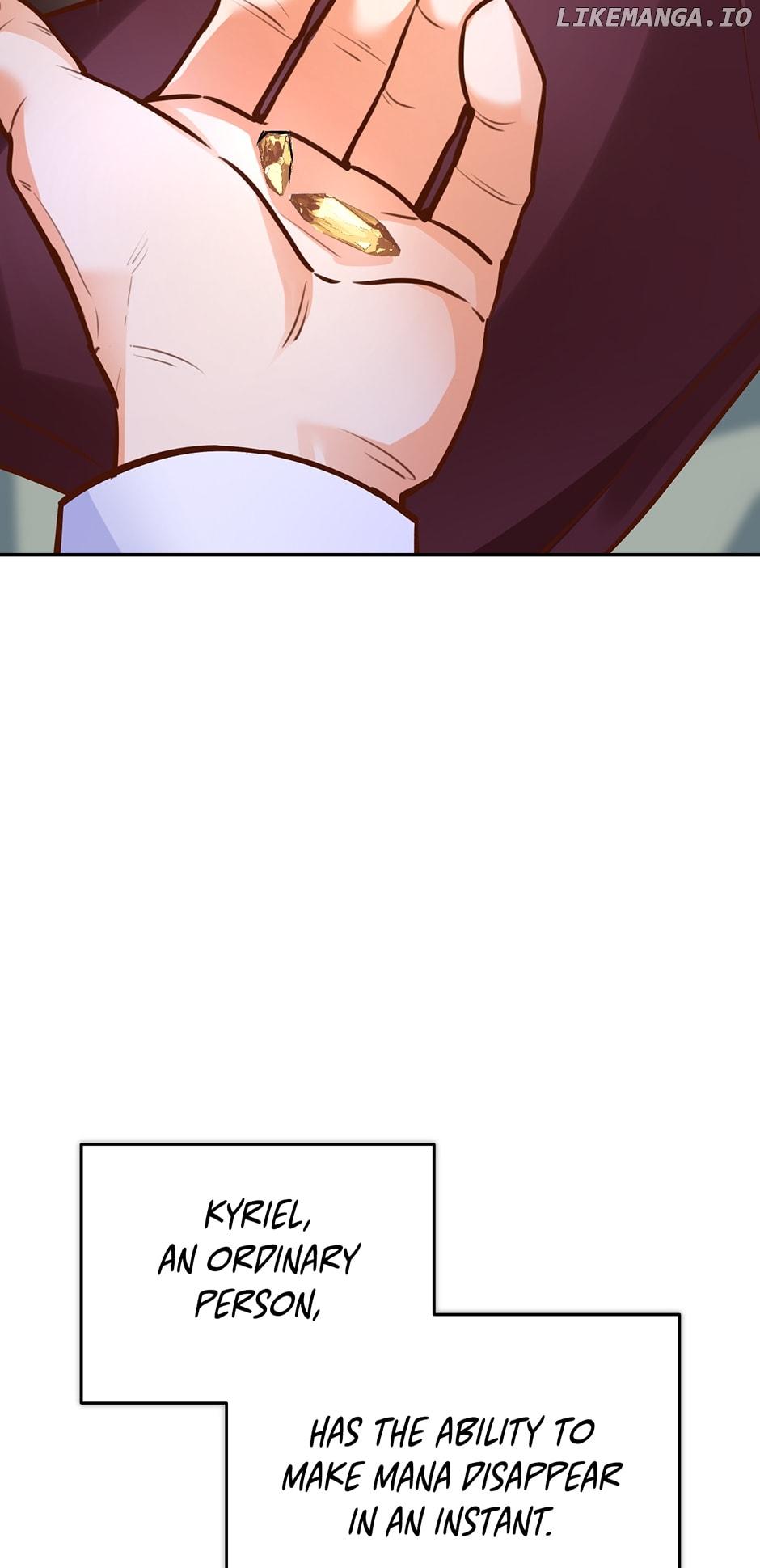 The Princess Doesn’t Want To Marry Her Ideal Type Chapter 85 page 85